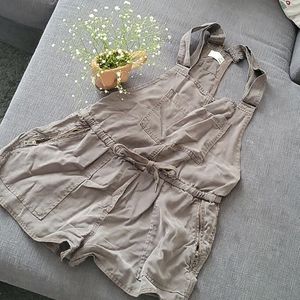 Wilfred Overalls